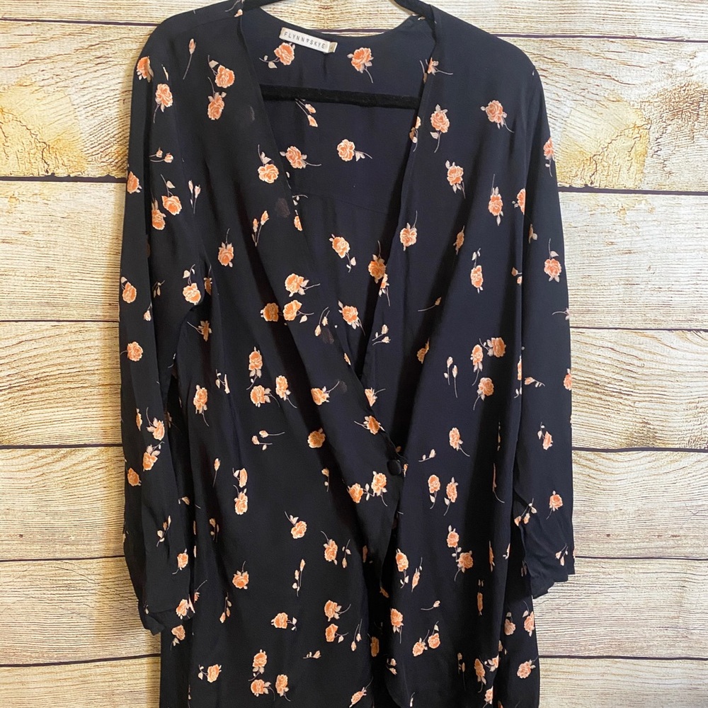 Flynn Skye Kimono / Duster
